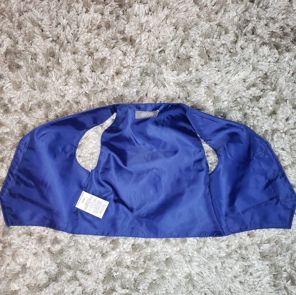 SOLD - Easter Van Heusen baby boy 4 piece dress suit Toddler Easter Suit - Picture 5 of 11